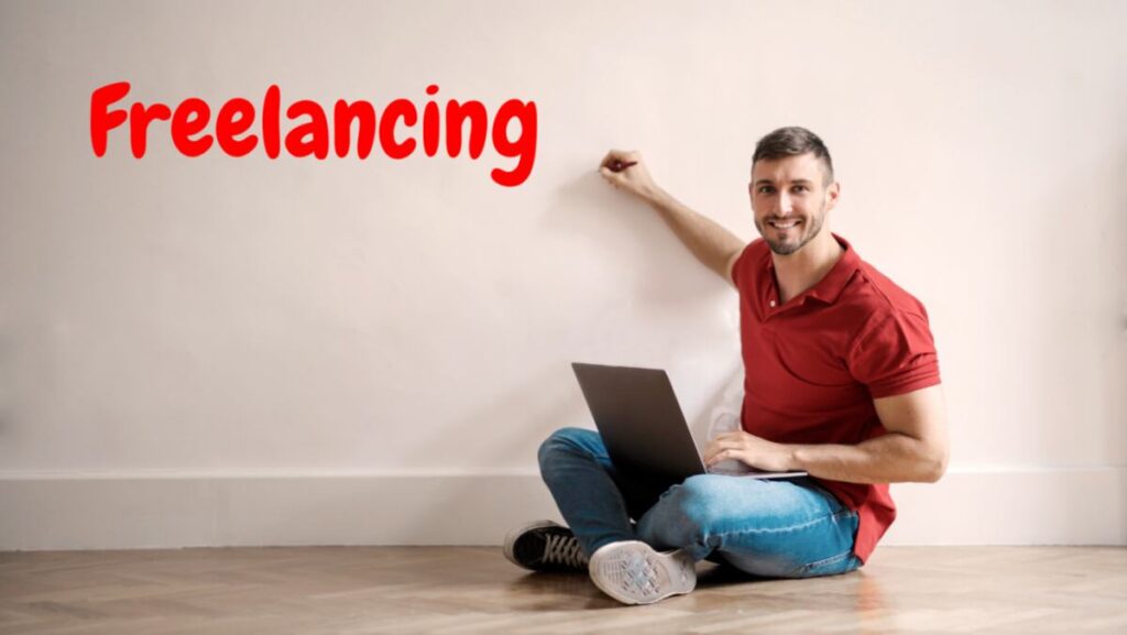 Freelance Training Courses