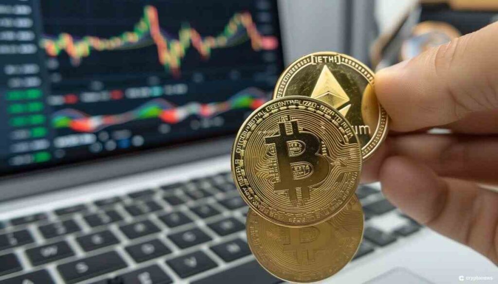 Top Successful Cryptocurrency Trading Tips