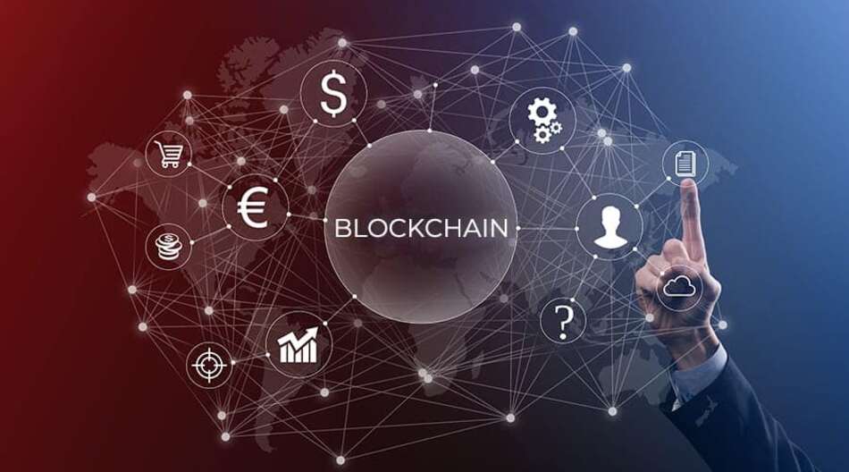 The Future of Blockchain Technology Industries