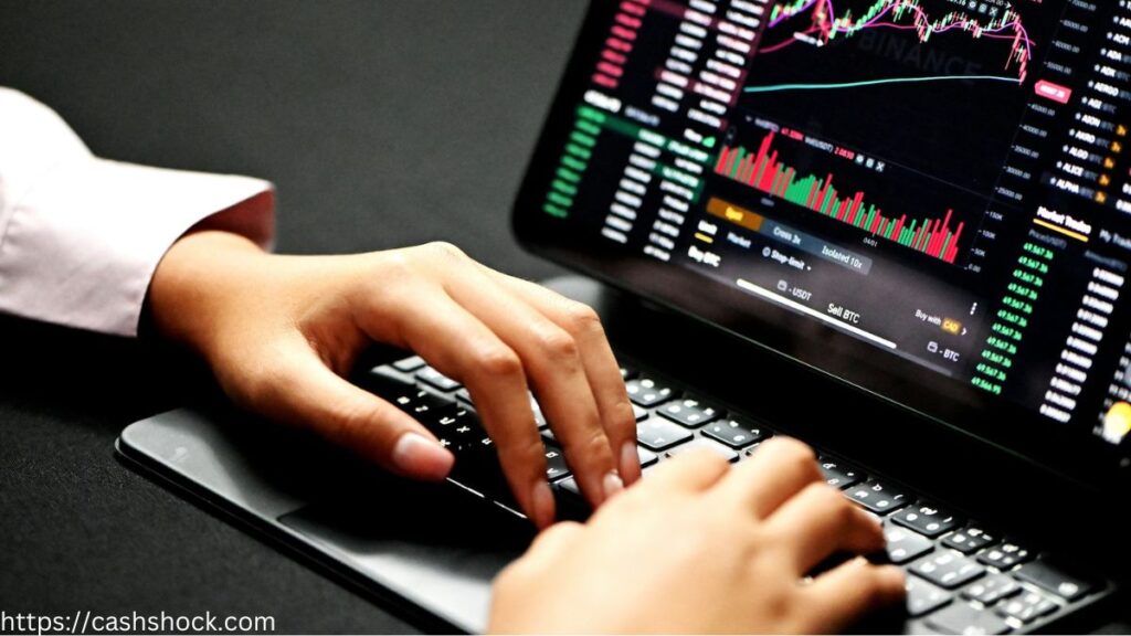 Free Online Trading Platforms