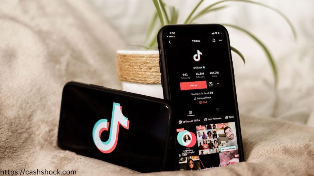 TikTok Marketing