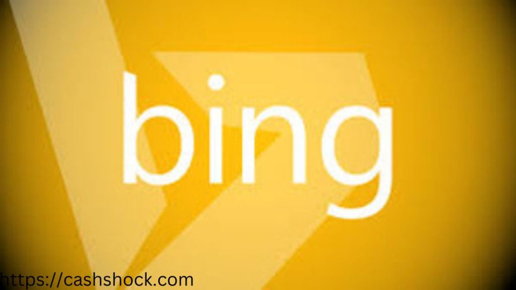 Bing Webmaster Tools: The Power of Bing's Search Traffic