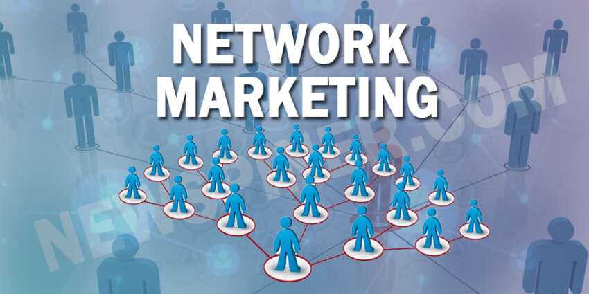 5. Building a Network Marketing Works