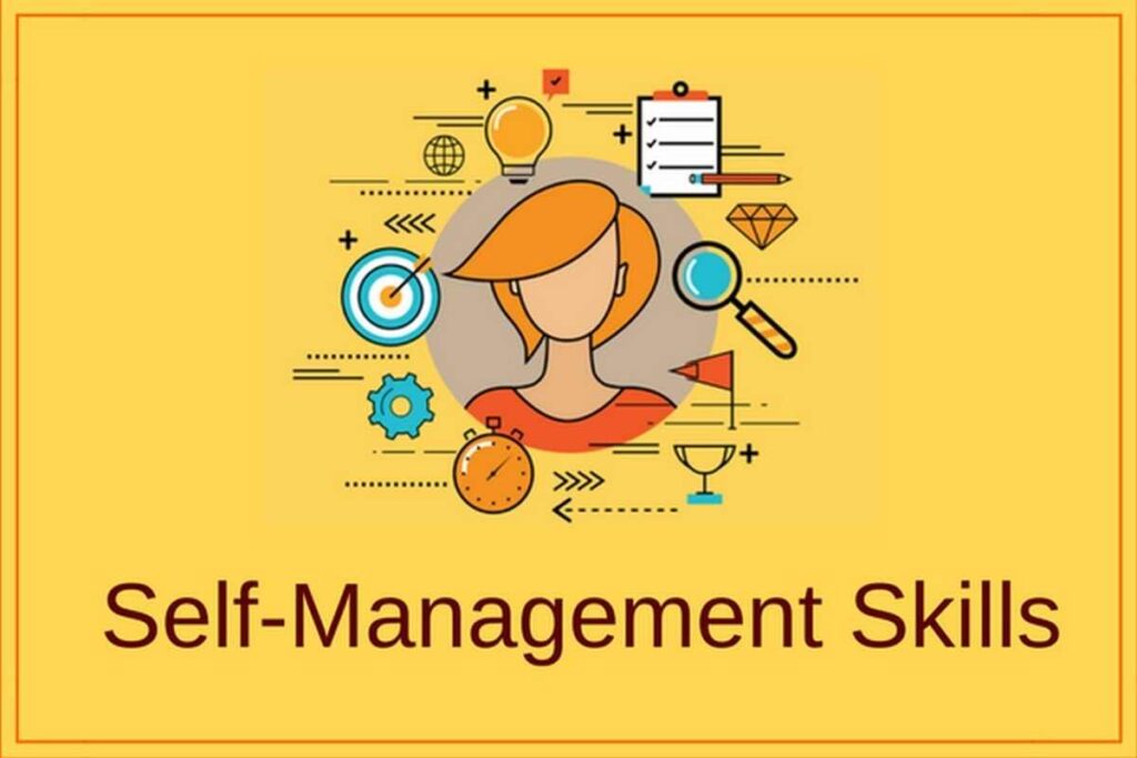 Implementing Effective Work Techniques Art of Self-Management