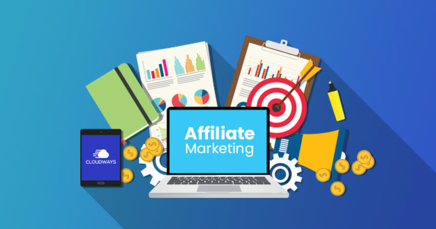 Maximizing Passive Income through Affiliate Marketing