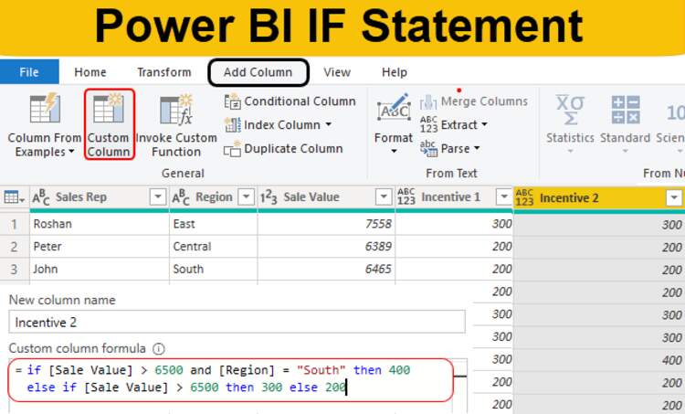 Power BI