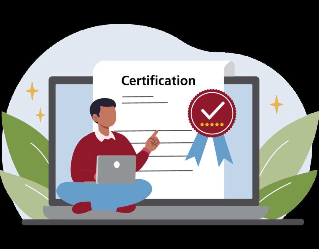 Certifications and Training Programs