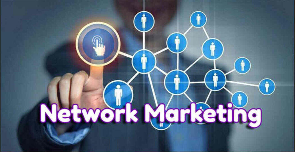 The Future of Understanding Network Marketing