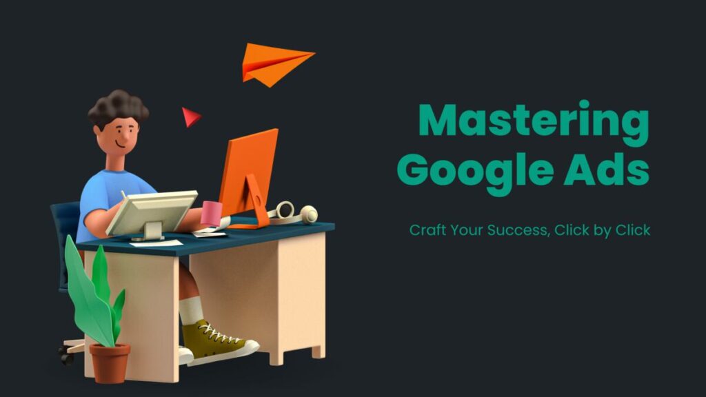 1. Campaign Management Mastering Google Ad Center