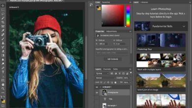 Adobe Photoshop Online Editor: A Complete Guide to Digital Creativity