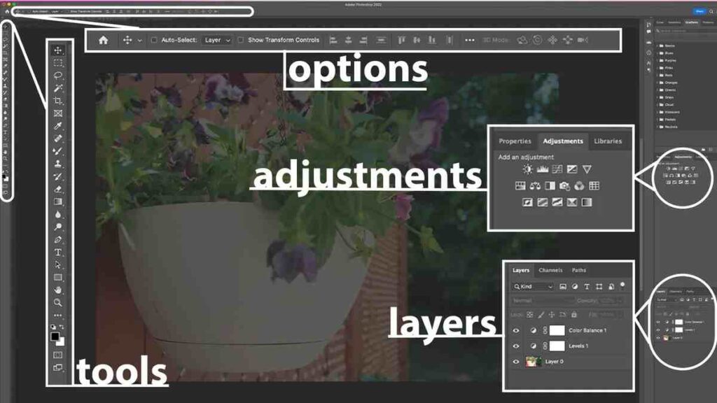 How to Use Adobe Photoshop Online Editor: A Step-by-Step Guide