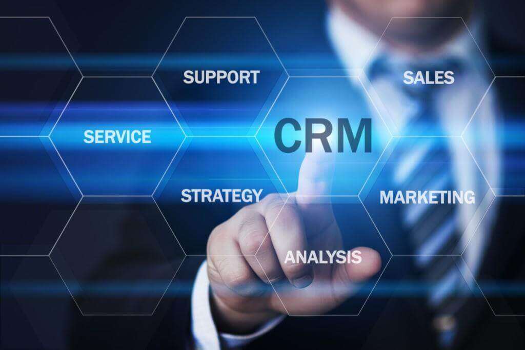 Customer Relationship Management (CRM) Systems