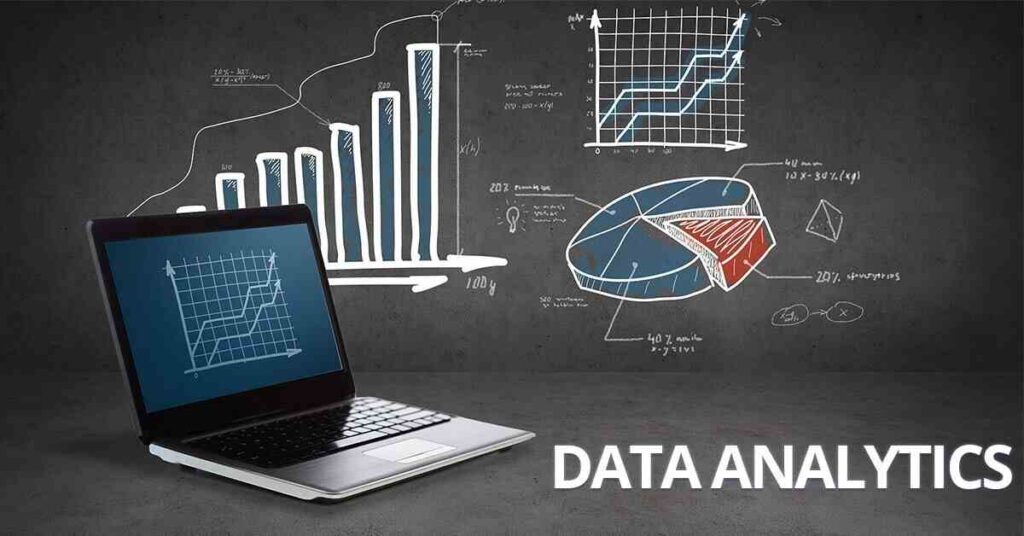 Advanced Data Analysis Techniques