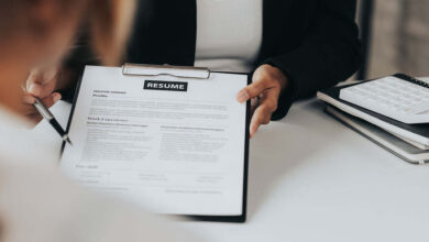 Resume Skills for Freshers: The Grow Up Your Career