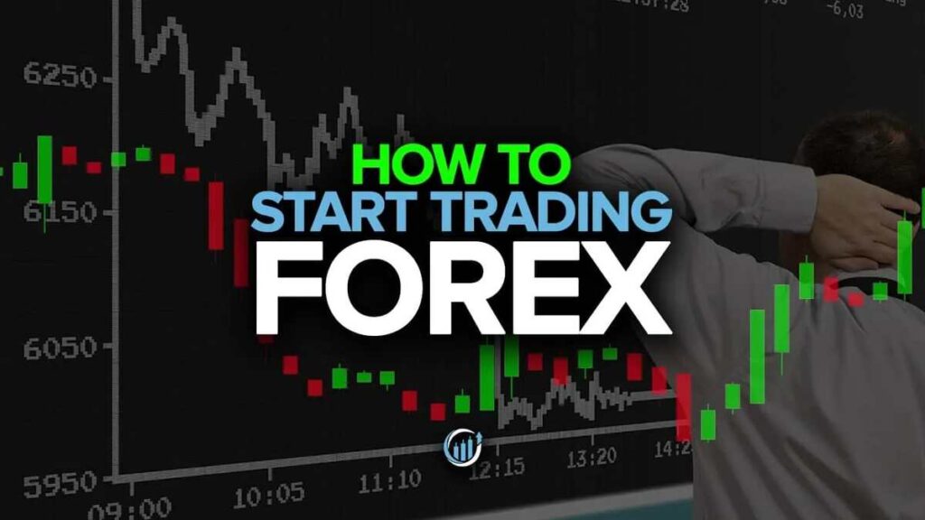 How to Start Forex Trading for Beginners