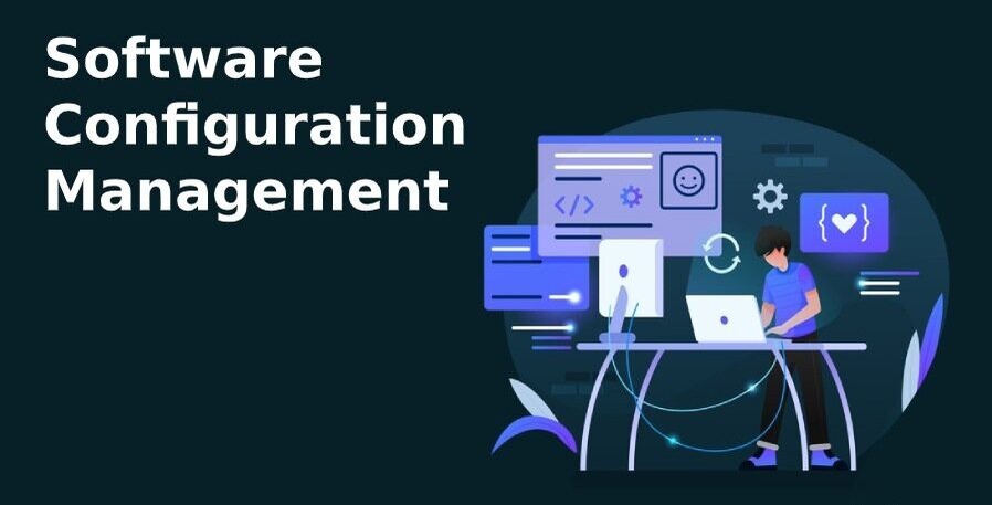 Configuration Management Tools