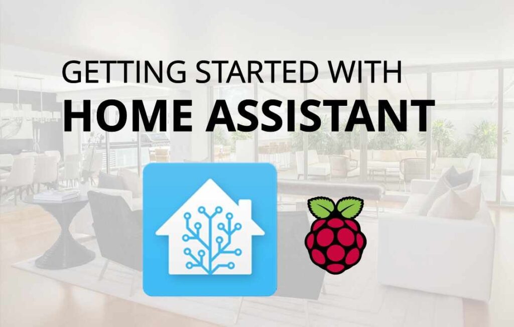 Getting Started with Home Assistant Automation