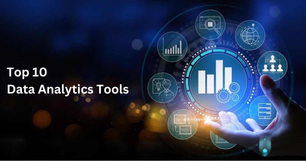 Marketing Analytics Tools: Solution Updated List for 2024