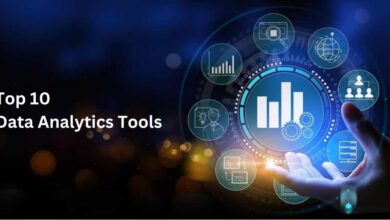 Marketing Analytics Tools: Solution Updated List for 2024