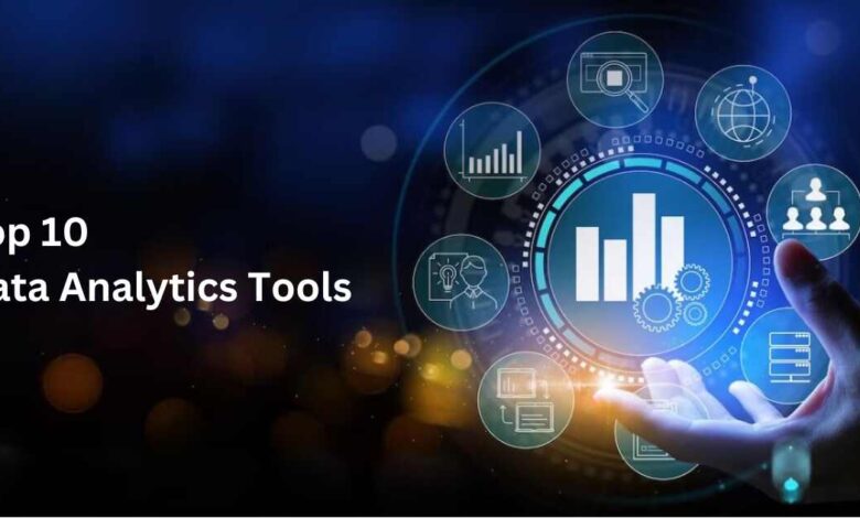 Marketing Analytics Tools: Solution Updated List for 2024