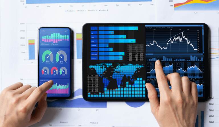 Key Features of Financial Analytics Software