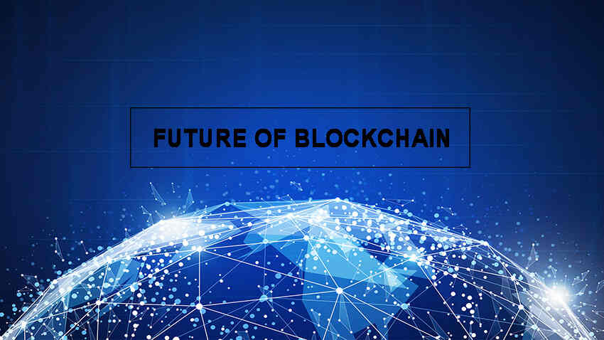 The Future of Blockchain for Beginners Technology