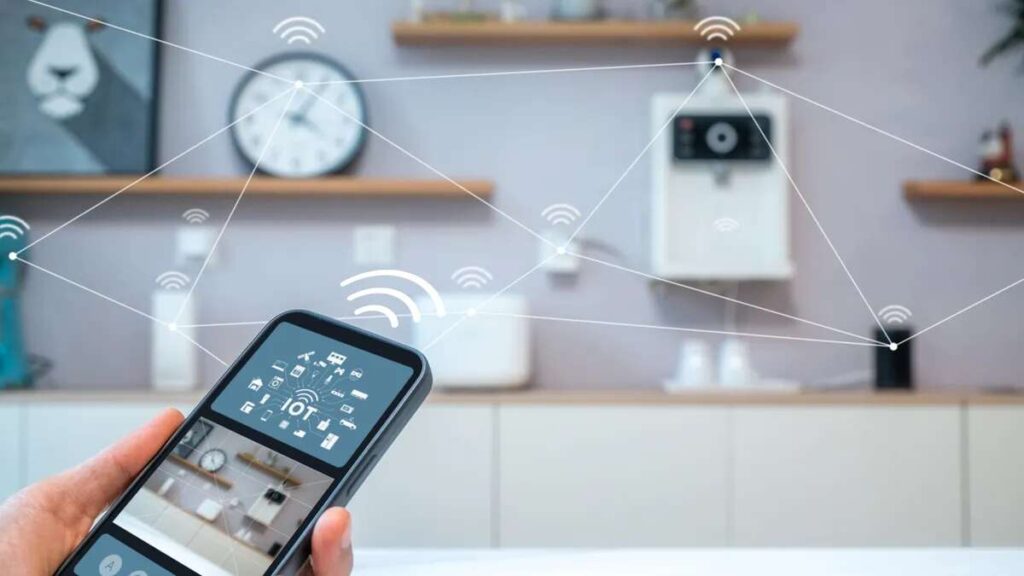 Best Smart Home Devices: Automation Control to all Gadgets