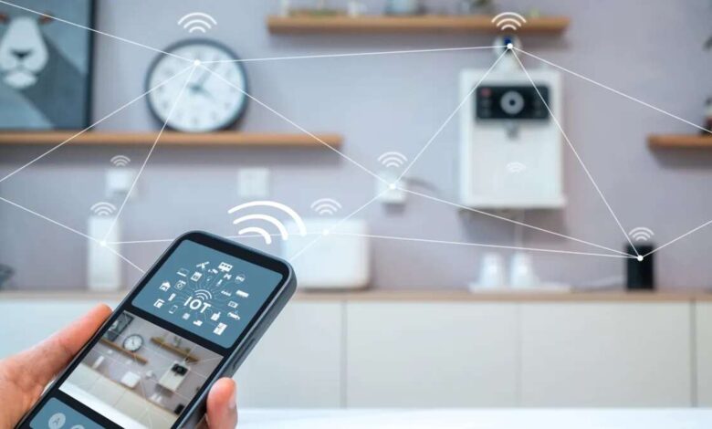 Best Smart Home Devices: Automation Control to all Gadgets