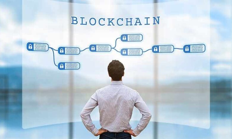 Blockchain for Beginners: Be early to the future of finance