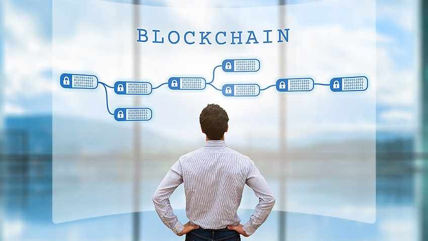 Blockchain for Beginners: Be early to the future of finance