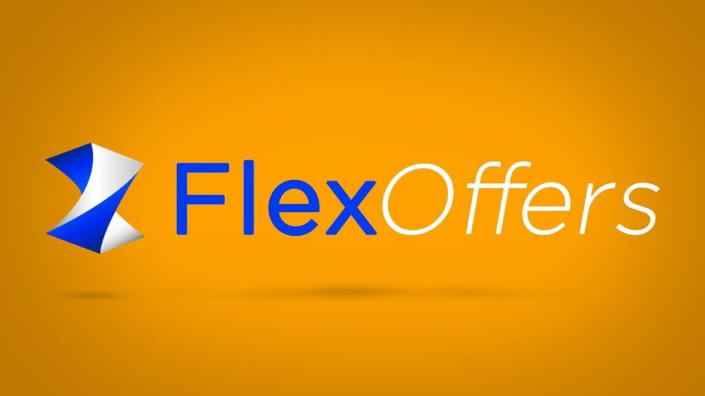 FlexOffers: A Comprehensive Affiliate Network for All Levels