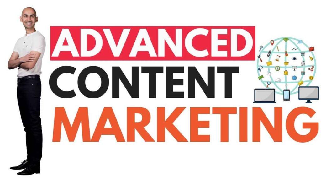 Leveraging Advanced Content Marketing Strategies