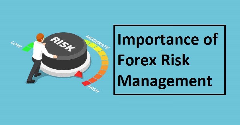 Risk Management in Forex Trading