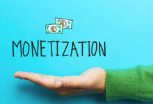 Monetize Your Content