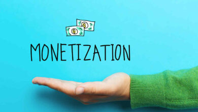 Monetize Your Content