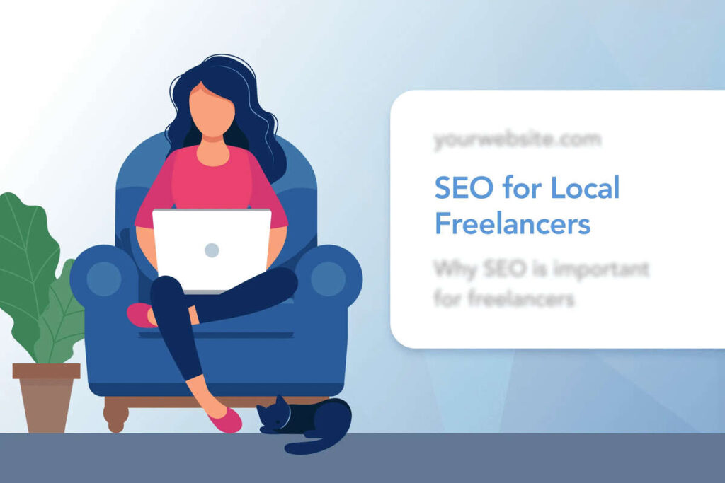 Why SEO Matters for Grow Your Freelance Portfolio