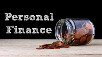 personal finances