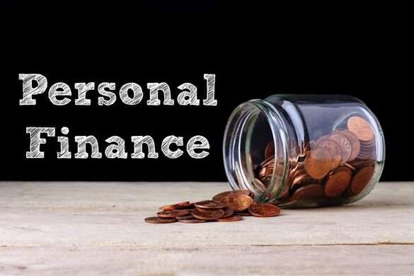 personal finances